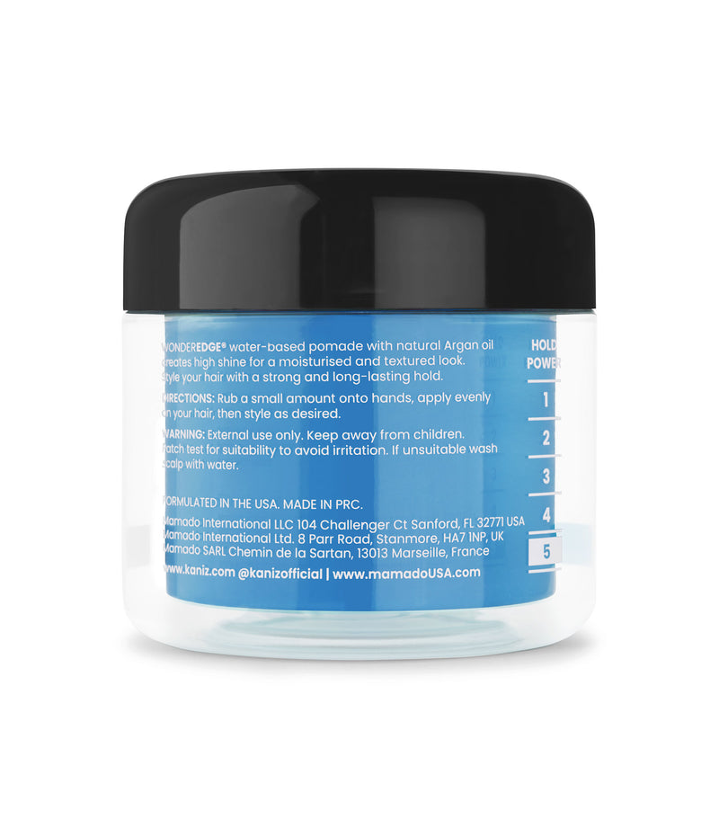 <b>Blueberry</b> Water Based Pomade